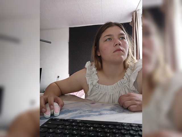 Mariicka live cam on BongaCams