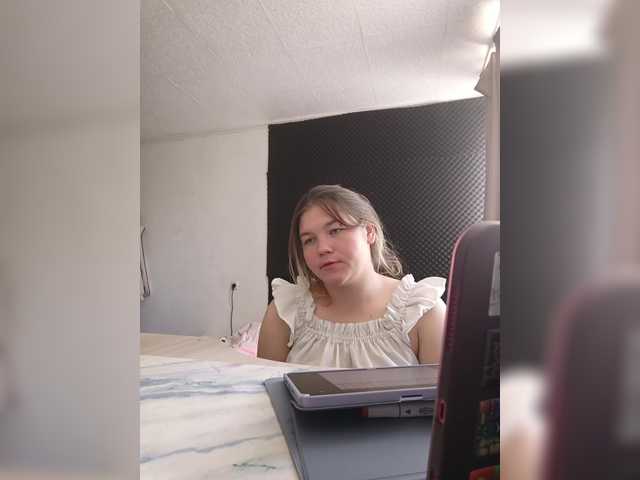 Mariicka live cam on BongaCams