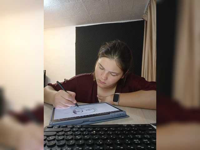Mariicka live cam on BongaCams