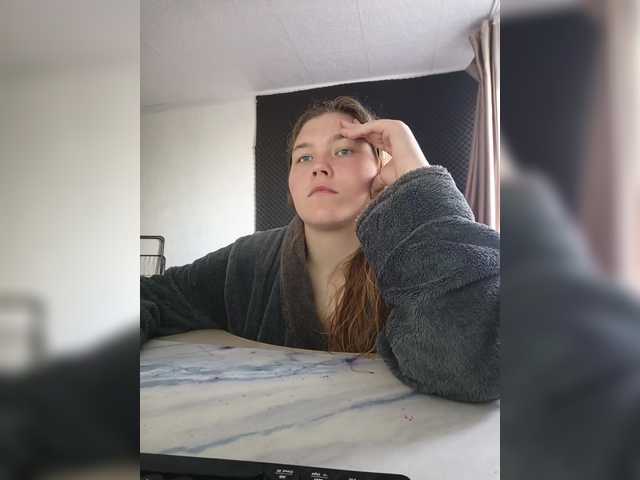 Mariicka live cam on BongaCams