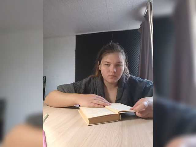 Mariicka live cam on BongaCams