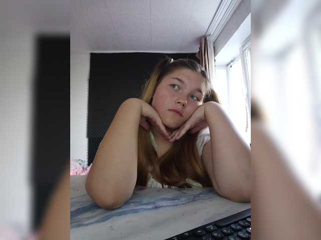 Mariicka live cam on BongaCams
