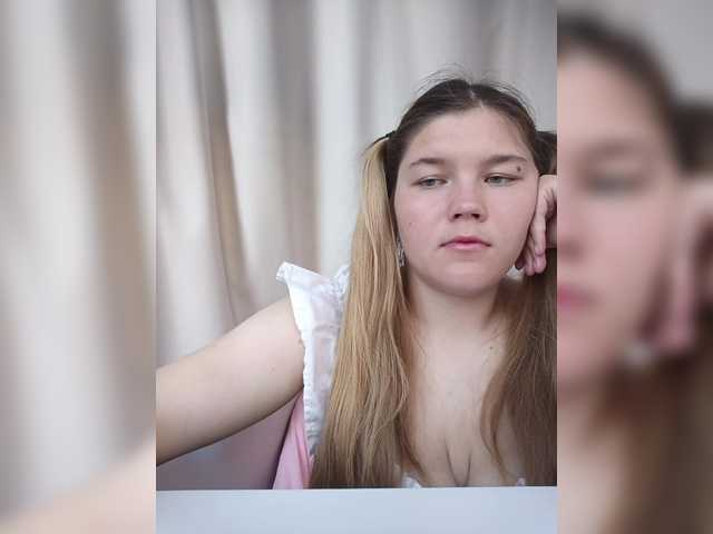 Mariicka live cam on BongaCams