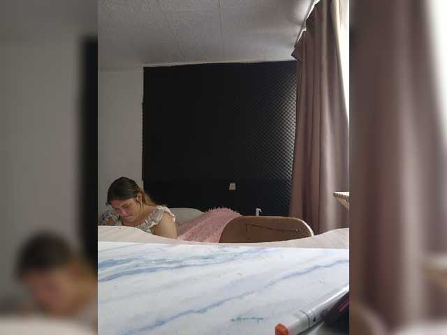 Mariicka live cam on BongaCams