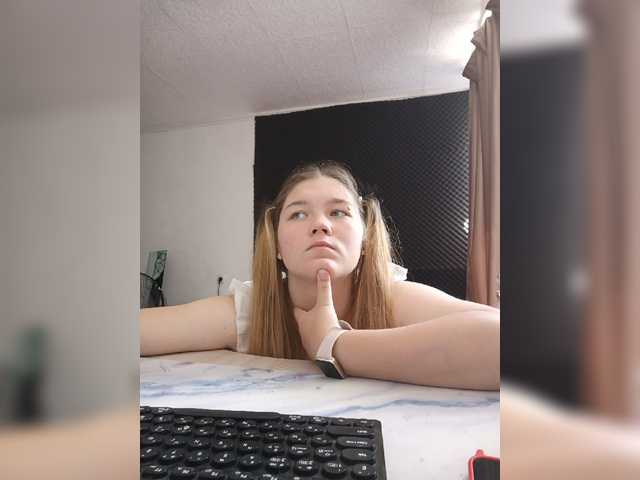 Mariicka live cam on BongaCams