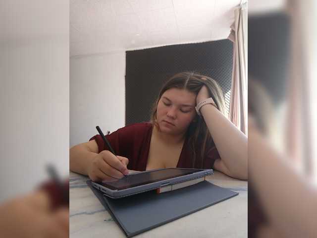 Mariicka live cam on BongaCams