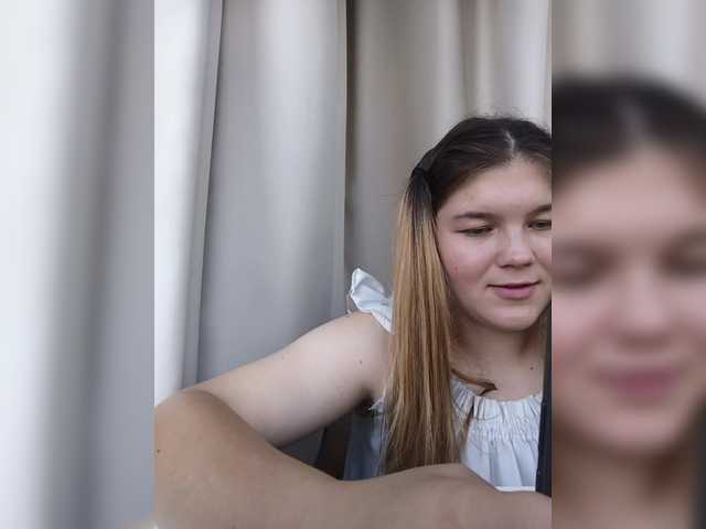Mariicka live cam on BongaCams