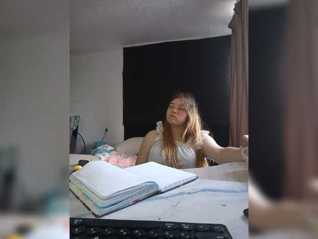 Mariicka live webcam show