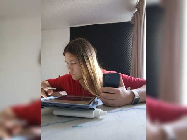 Mariicka live cam on BongaCams