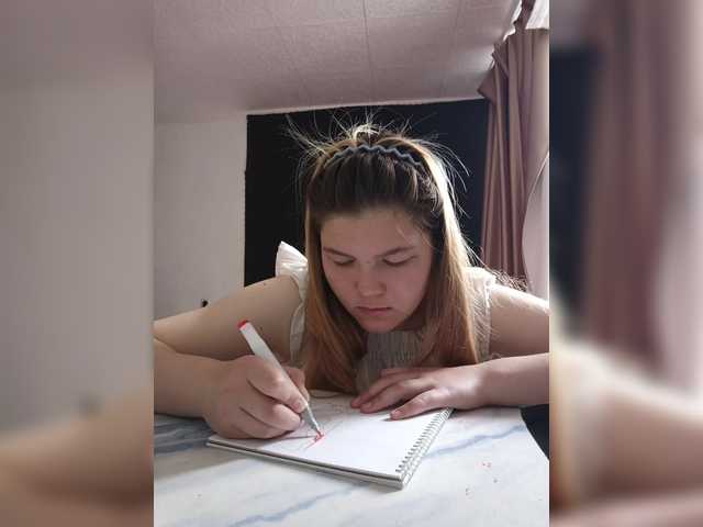 Mariicka's BongaCams show and profile