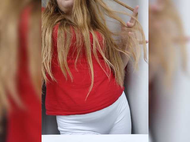 Mariicka live cam on BongaCams