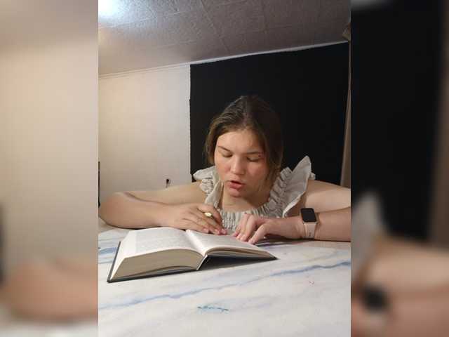 Mariicka live cam on BongaCams