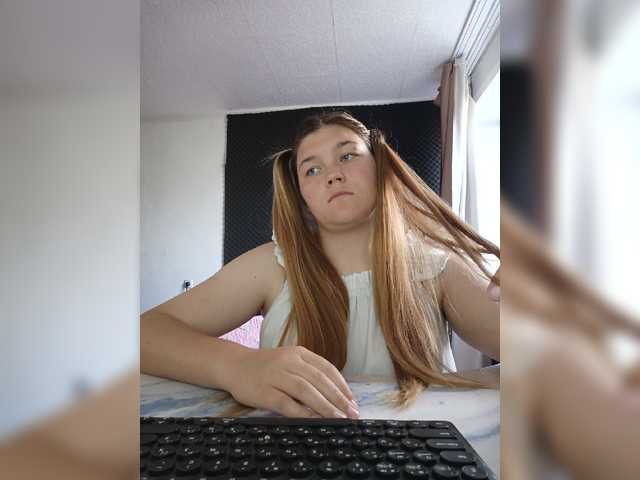Mariicka live cam on BongaCams