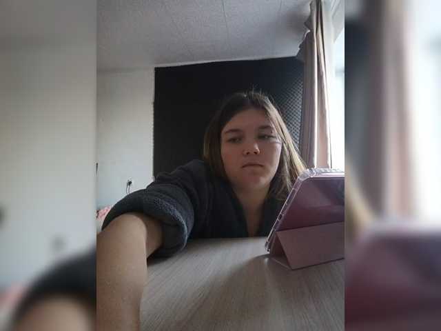Mariicka live cam on BongaCams
