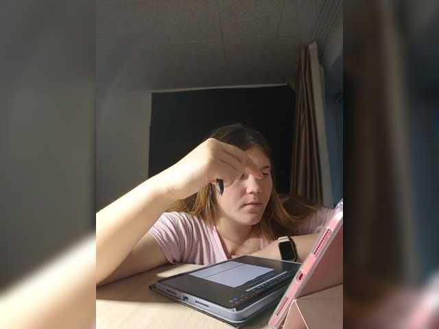 Mariicka live cam on BongaCams