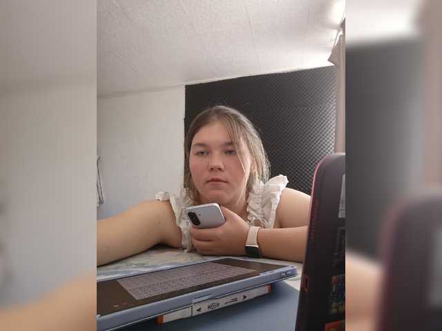 Mariicka live cam on BongaCams
