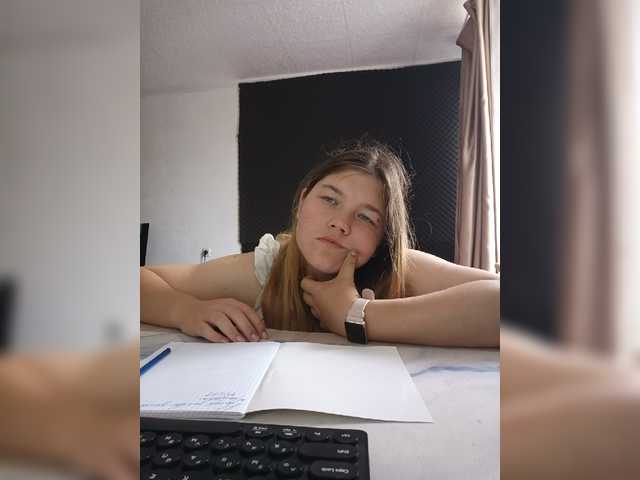 Mariicka live webcam show