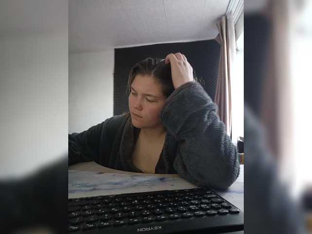Mariicka live cam on BongaCams