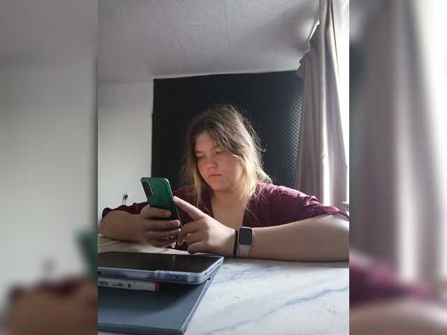 Mariicka live cam on BongaCams