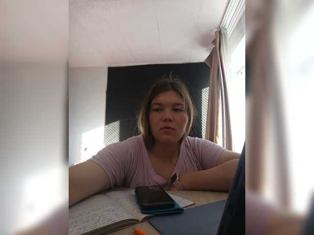 Mariicka live cam on BongaCams