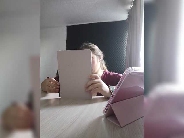 Mariicka live cam on BongaCams