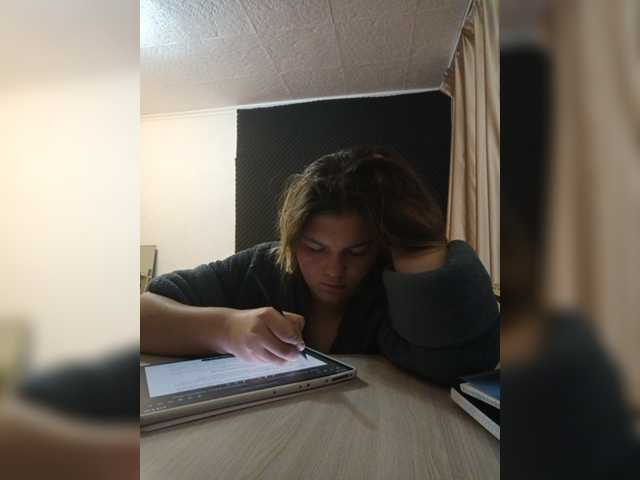 Mariicka live cam on BongaCams