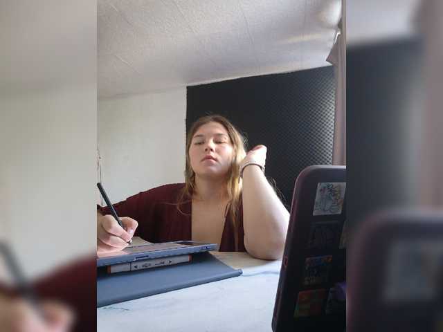 Mariicka live cam on BongaCams