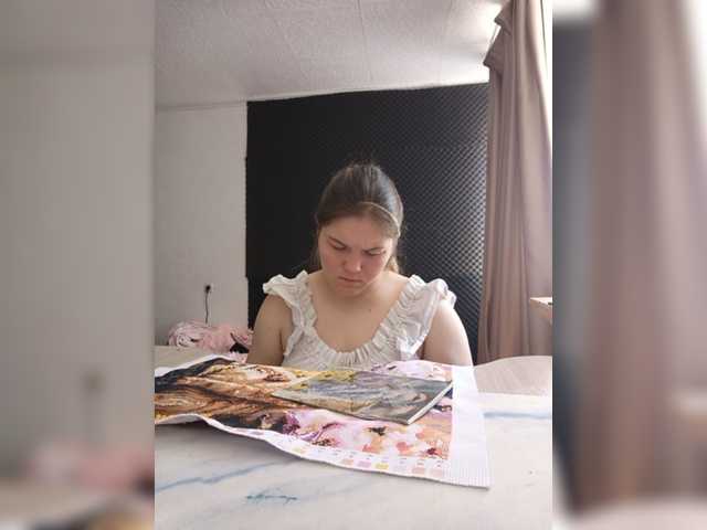 Mariicka live cam on BongaCams