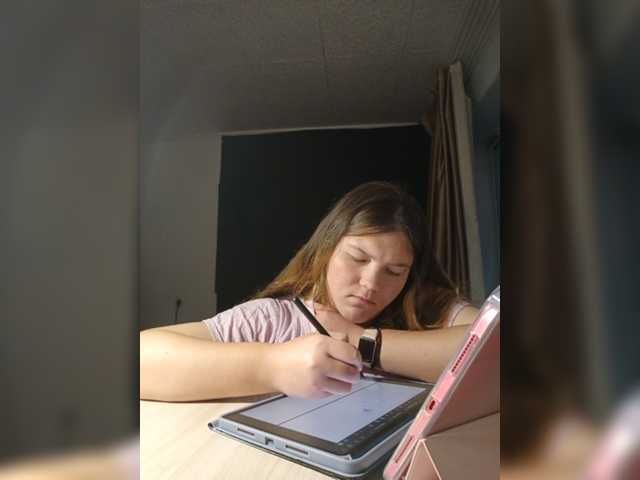 Mariicka live cam on BongaCams