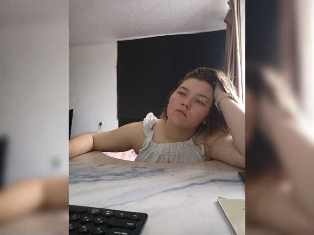 Mariicka live cam on BongaCams