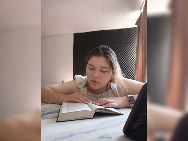 Mariicka live cam on BongaCams