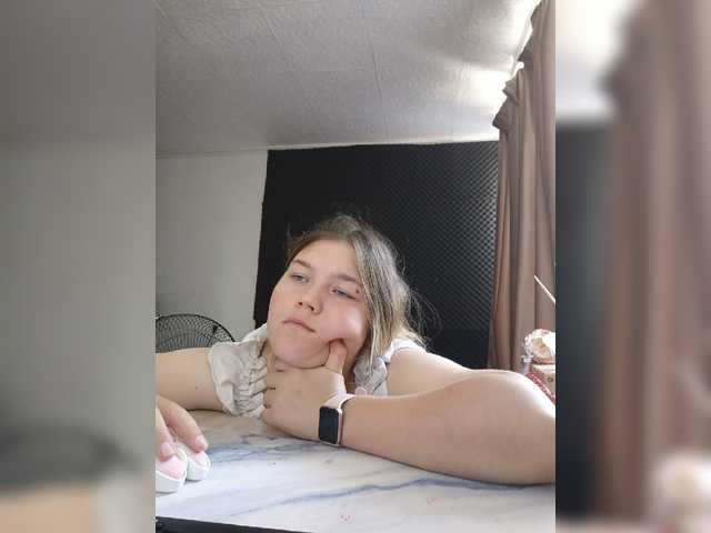 Mariicka live cam on BongaCams