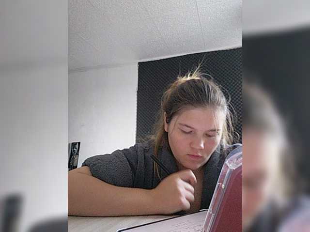 Mariicka live cam on BongaCams