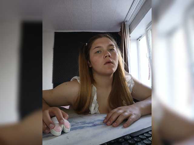 Mariicka live cam on BongaCams