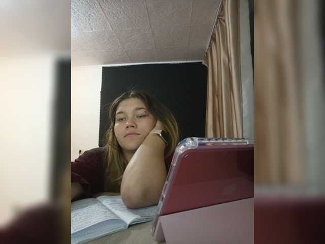 Mariicka live cam on BongaCams