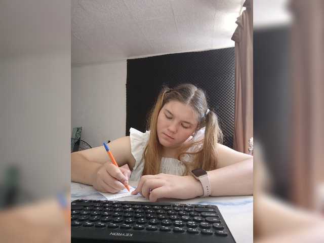 Mariicka live cam on BongaCams