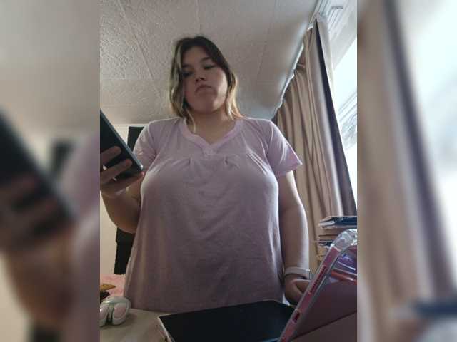 Mariicka live cam on BongaCams