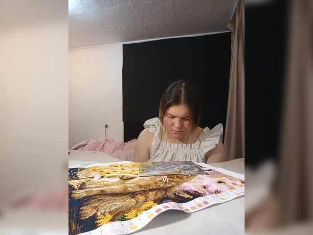 Mariicka live cam on BongaCams