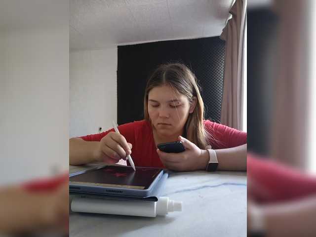 Mariicka live cam on BongaCams