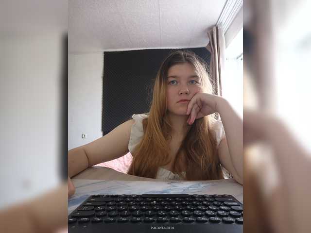 Mariicka live cam on BongaCams