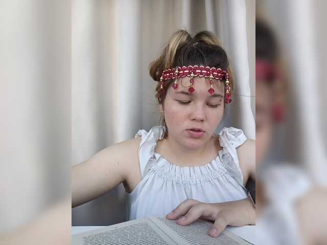 Mariicka live cam on BongaCams