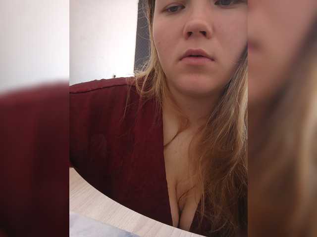 Mariicka live cam on BongaCams