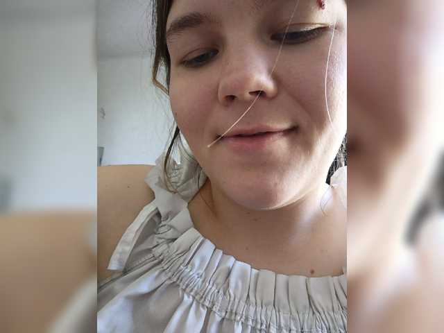 Mariicka live cam on BongaCams