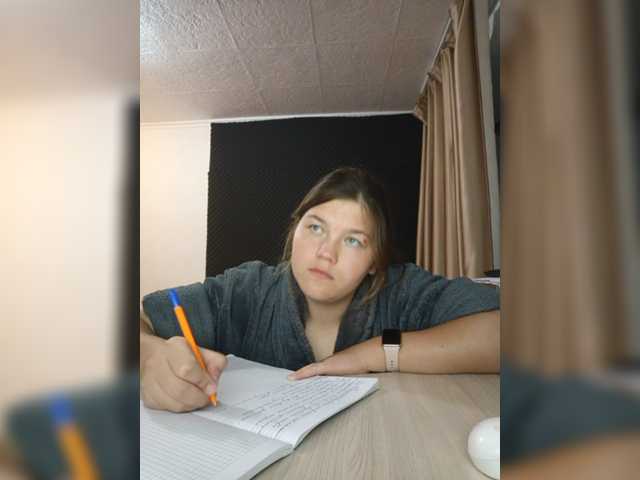Mariicka live cam on BongaCams
