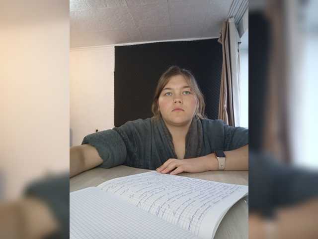 Mariicka live cam on BongaCams