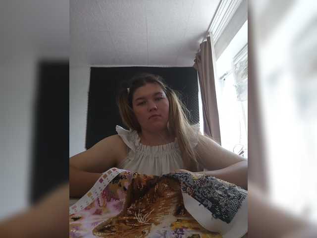 Mariicka live cam on BongaCams