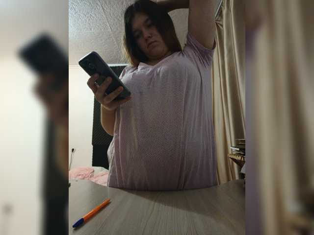 Mariicka live cam on BongaCams
