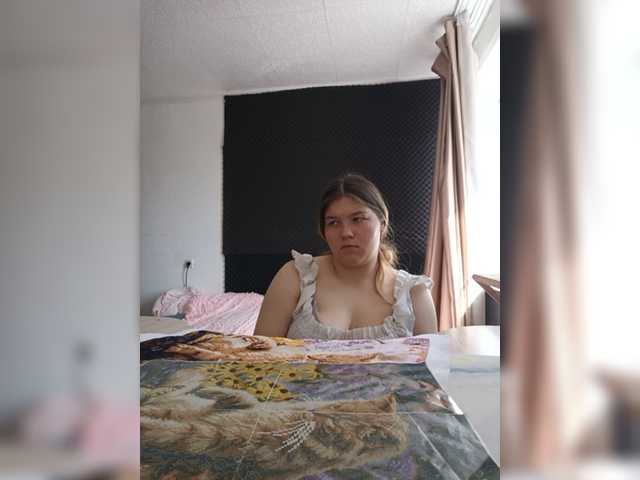 Mariicka live cam on BongaCams