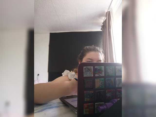 Mariicka live cam on BongaCams