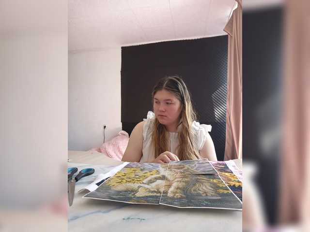 Mariicka live cam on BongaCams